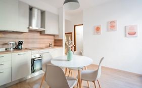 San Lazzaro House - Bergamo